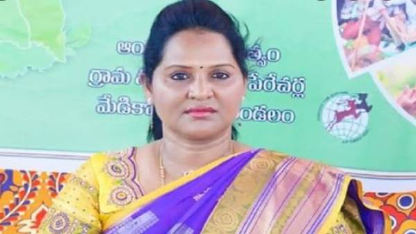 తాడికొండ - మంగళగిరిలో గెలుపు ప్రతిష్ఠాత్మకం