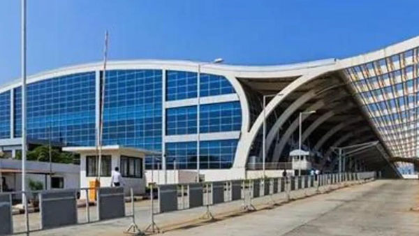 గోవాలో.. గోవాలో..