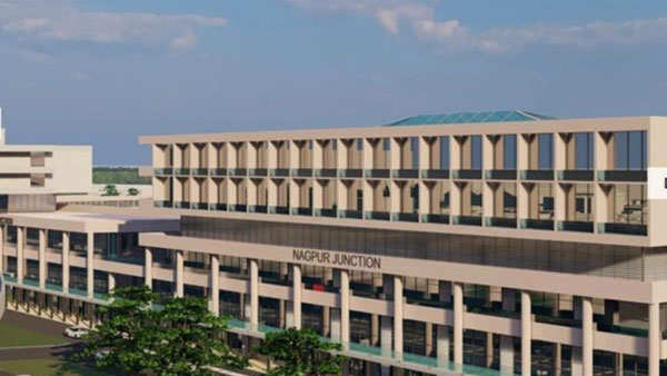 నాగ్పూర్లో.. నాగ్పూర్లో..