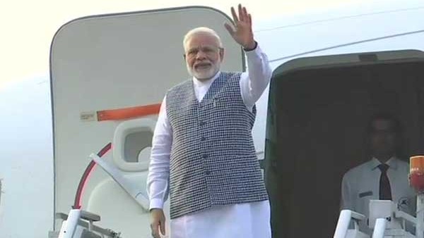 మోడీ ఫారిన్ టూర్స్ .. వివరాలు, ఖర్చుల లెక్కలు చెప్పిన మంత్రి మురళీధరన్