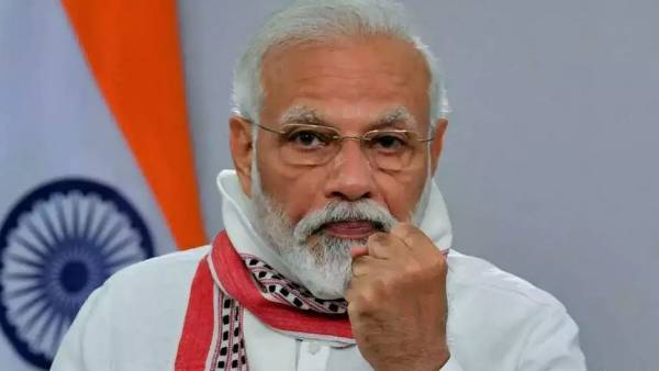 2018 లో అధికారం..క్రమేణా మోదీతో దూరం 2018 లో అధికారం..క్రమేణా మోదీతో దూరం