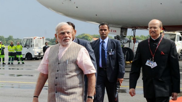 మోడీ విదేశీ పర్యటనల వల్ల దేశానికి కలిగిన లాభమిదే