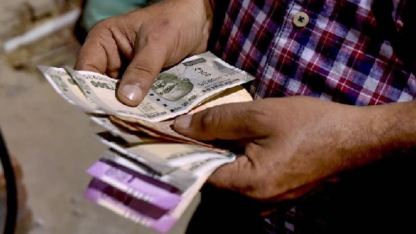 అప్పు తీసుకునే రోజులు .. తిరిగి చెల్లించే రోజులు ఇలా