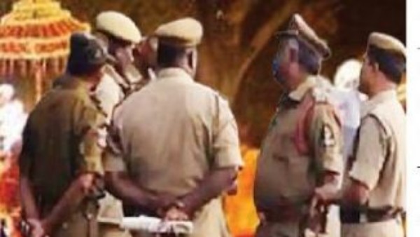  రేప్ చేసి చంపేస్తానని బెదిరించిన పెళ్లికొడుకు