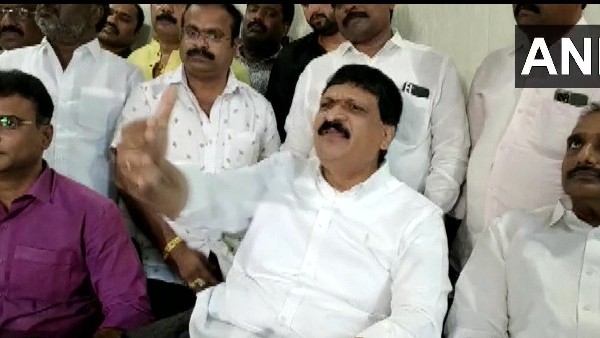 మైనంపల్లి సహా ఆ ఎమ్మెల్యేల అసంతృప్తి అందుకే.!