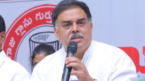 ప్రభుత్వ వ్యతిరేక ఓటు చీలనివ్వం