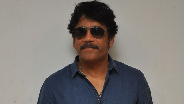  నాగార్జునను టార్గెట్ చేసిన ఆకునూరి మురళి 