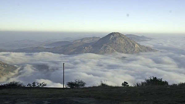 Karnataka Government bans New Year celebrations 2023 in Nandi Hills near Bengaluru. Karnataka Government bans New Year celebrations 2023 in Nandi Hills near Bengaluru.