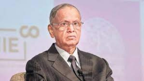 మార్పును తీసుకుని రావాలి..