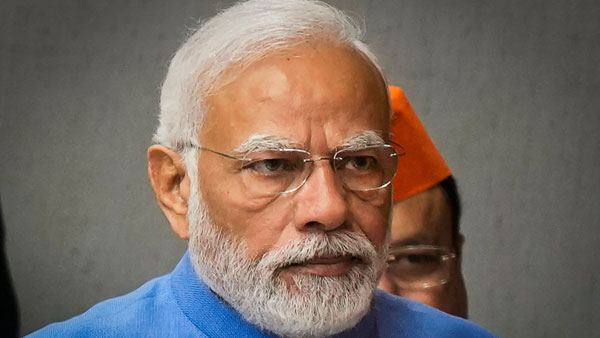 అచ్చం మోడీ చెప్పినట్లే..? అచ్చం మోడీ చెప్పినట్లే..?