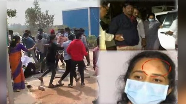  నవీన్ రెడ్డి వైశాలిల పెళ్ళికి వైశాలి పేరెంట్స్ ఏమన్నారు?