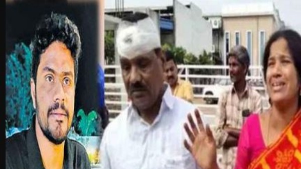 వరంగల్ ఇంతెజార్ గంజ్ పోలీస్ స్టేషన్లో నవీన్ రెడ్డిపై చీటింగ్ కేసు