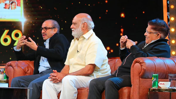 ఎపిసోడ్ విడుదలైనప్పుడే స్పష్టత?