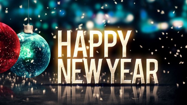 రష్యాలో రెండుసార్లు న్యూఇయర్ వేడుకలు