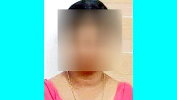 కొత్త పెళ్లి కూతురు జంప్ జిలాని