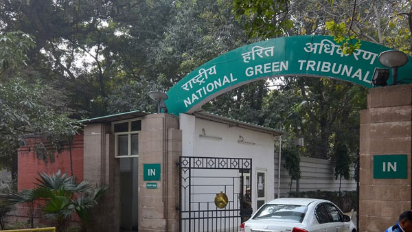 ఏపీ పిటీషన్ పై విచారణ.. తెలంగాణాకు భారీ జరిమానా విధించిన ఎన్జీటీ