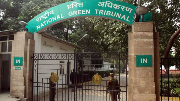 రెండు ప్రాజెక్ట్ ల వ్యయంలో 1.5 శాతం జరిమానా