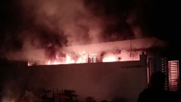 ఫ్యాక్షనిజం వల్లే గొడవలు?