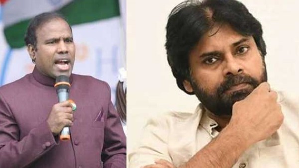 పాల్ రావచ్చు - పవన్ కళ్యాణ్ రావచ్చు