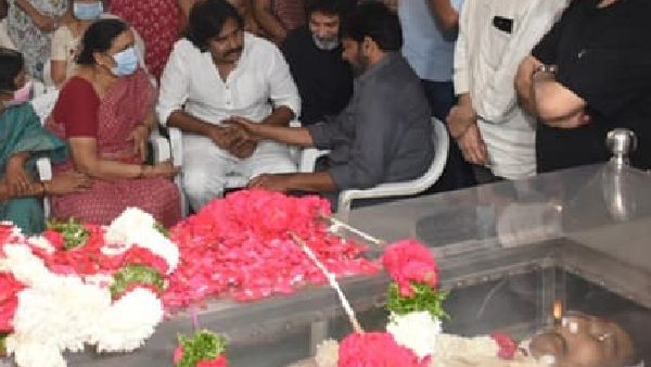 పవన్ కల్యాణ్