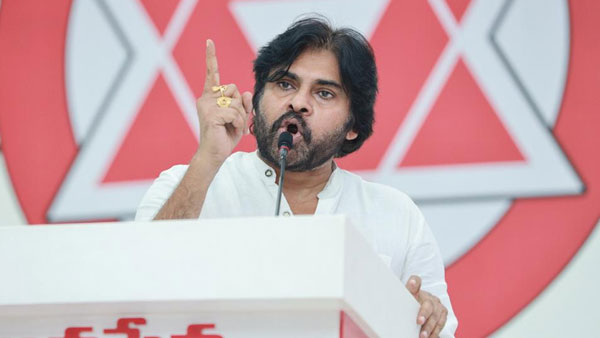 పవన్ పార్టీ తెలంగాణాలో పోటీ మంచి పరిణామమేనా?