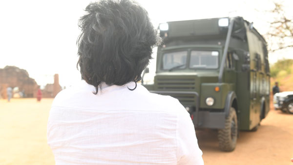 వారాహి పేరు పవన్ కు కలిసొస్తుందని ఫ్యాన్స్ లెక్కలు