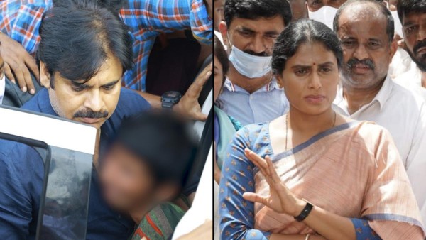 తెలంగాణాలో పోటీ.. పవన్ కళ్యాణ్ తప్పు నిర్ణయమా?