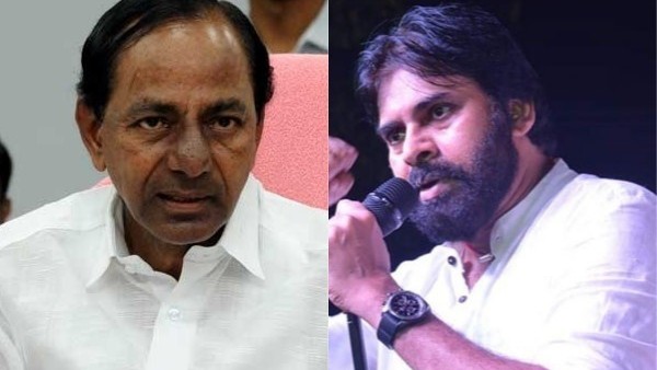  బీఆర్ఎస్ పేరుతో ఏపీలోకి కేసీఆర్?