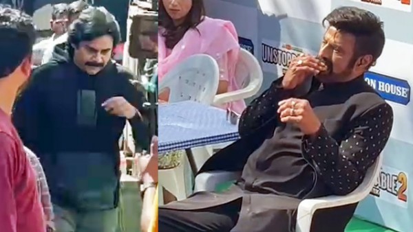 మొదటి ఎపిసోడ్ కు చంద్రబాబు