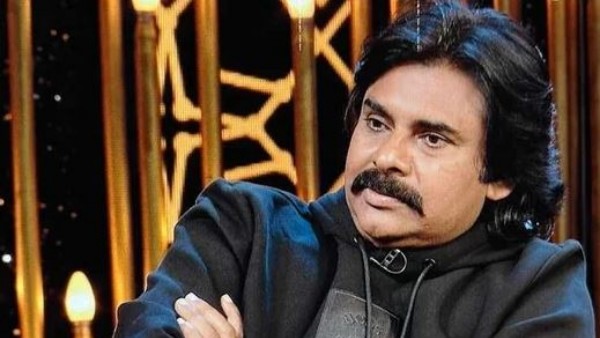  పవన్ కల్యాణ్ హాజరు