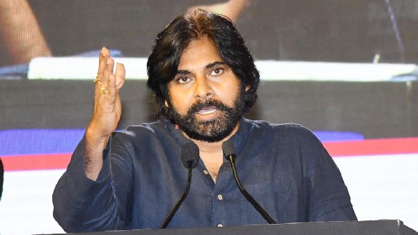 ఆలివ్ గ్రీన్ షర్టు ఫొటోతో..వైసీపీకి కౌంటర్