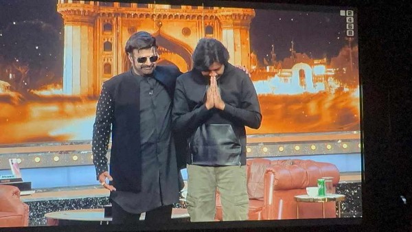  చంద్రబాబుతో షురూ..