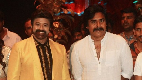 బాలయ్యను కలిసిన పవన్ కళ్యాణ్
