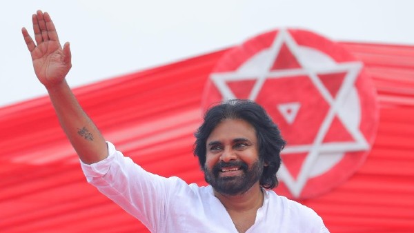 పక్కా వ్యూహంతో పవన్ కల్యాణ్