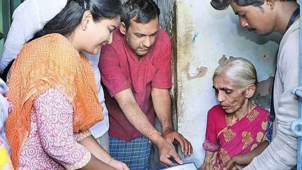  నోటీసులు అందుకే 