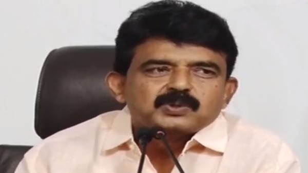  పేర్ని నాని ఫైర్..