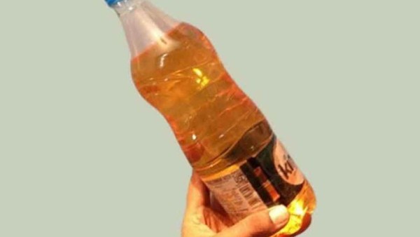 పెట్రోల్