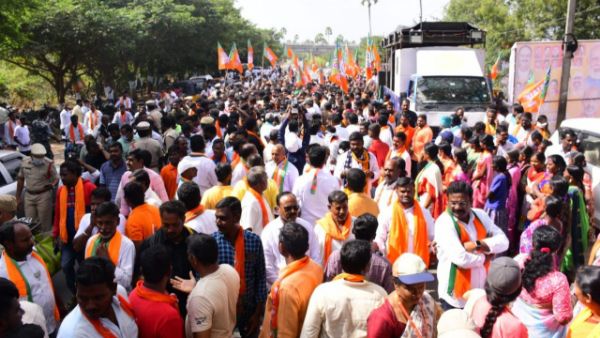 ఢిల్లీలో రాజశ్యామల యాగం చేస్తే నీ పాపాలు పోతాయా? ఢిల్లీలో రాజశ్యామల యాగం చేస్తే నీ పాపాలు పోతాయా?