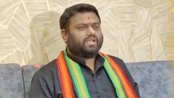 బండి సంజయ్ కు పైలట్ రోహిత్ రెడ్డి సవాల్