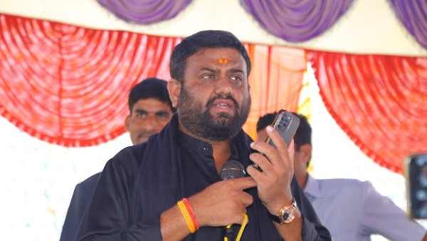 ఈడీ ప్రశ్నలకు జవాబులు చెప్పానన్న పైలట్ రోహిత్ రెడ్డి