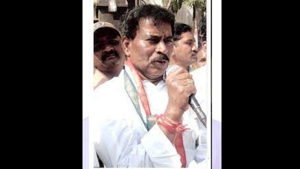 పి.జనార్ధన్ రెడ్డి