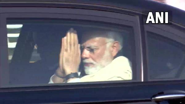 నేడు పశ్చిమ బెంగాల్ లో పలు అభివృద్ధి కార్యక్రమాలను వర్చువల్ గా ప్రారంభించనున్న మోడీ