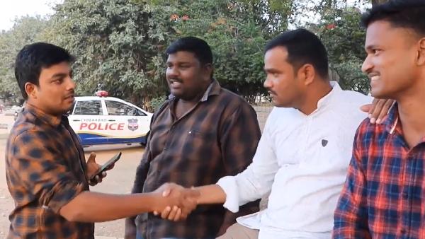 తాగి డ్రైవింగ్