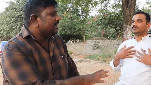 చెక్ పోస్టులు