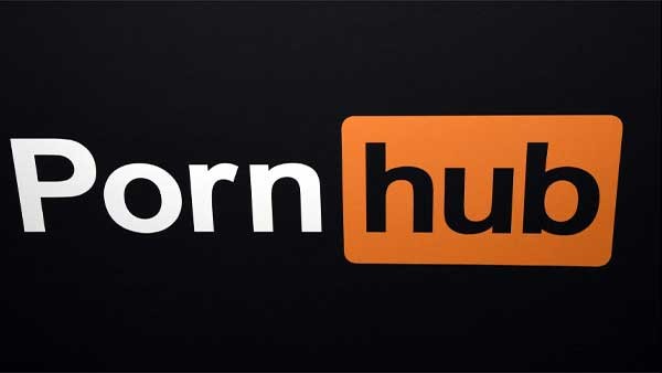 Youtube removes pornhub for violating community guidelines.