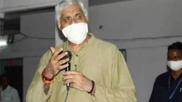  ఆరోగ్య శాఖా మంత్రి ఆదేశాలు