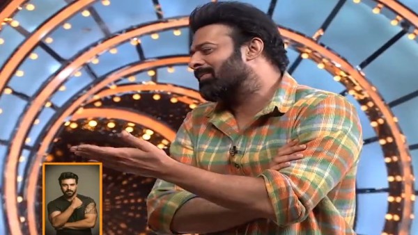 ఒకరోజు ముందే..