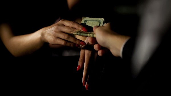 వ్యభిచారం