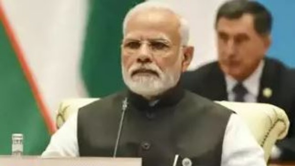 షాంఘై కోఆపరేషన్..