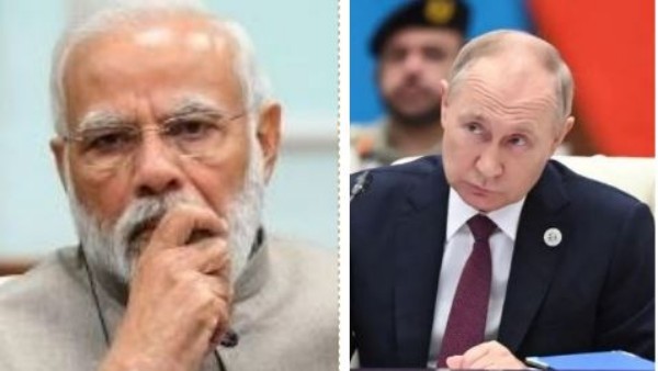 రష్యా వెనకడుగు..